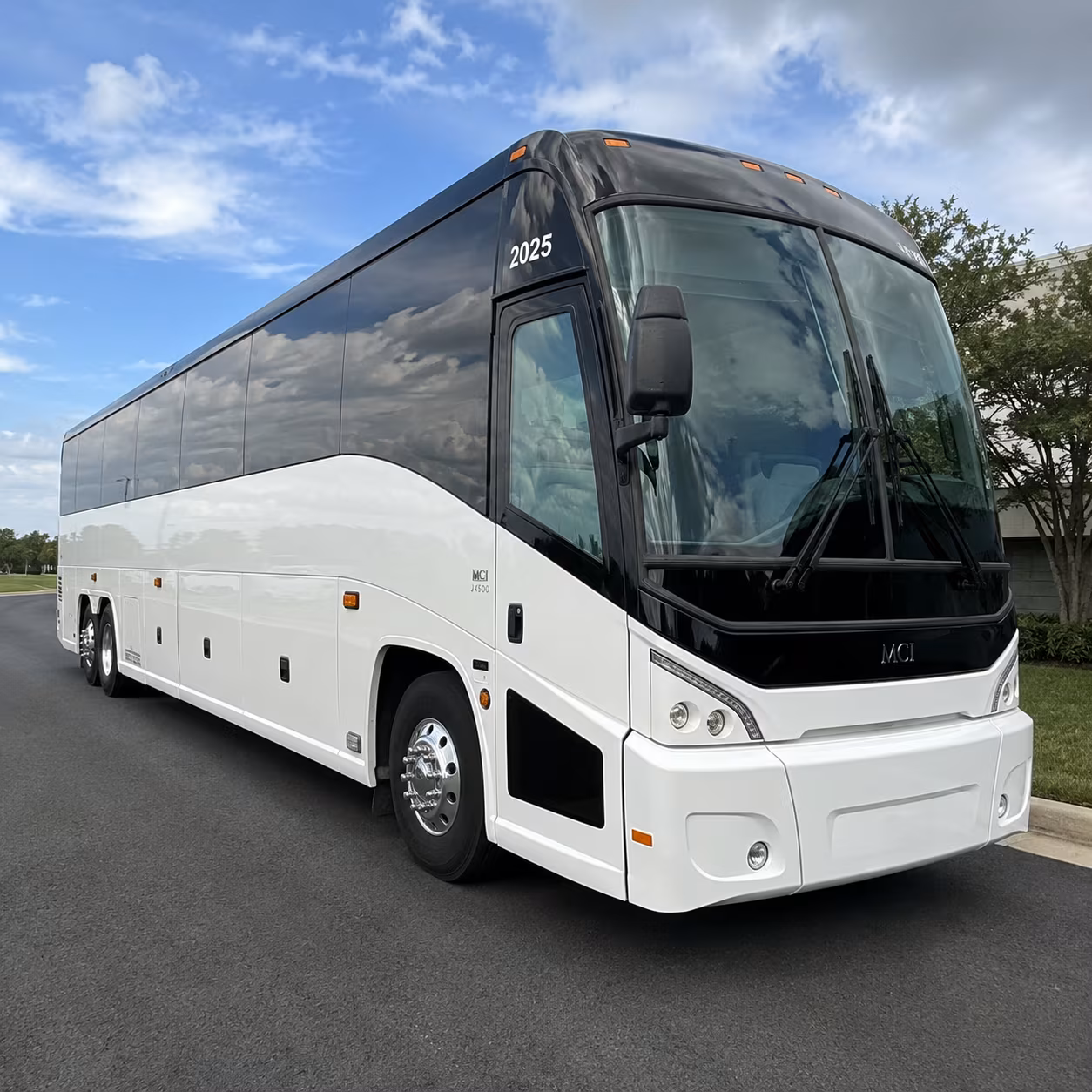 getting your group to ligo hanford observatory where a bus is the only practical option