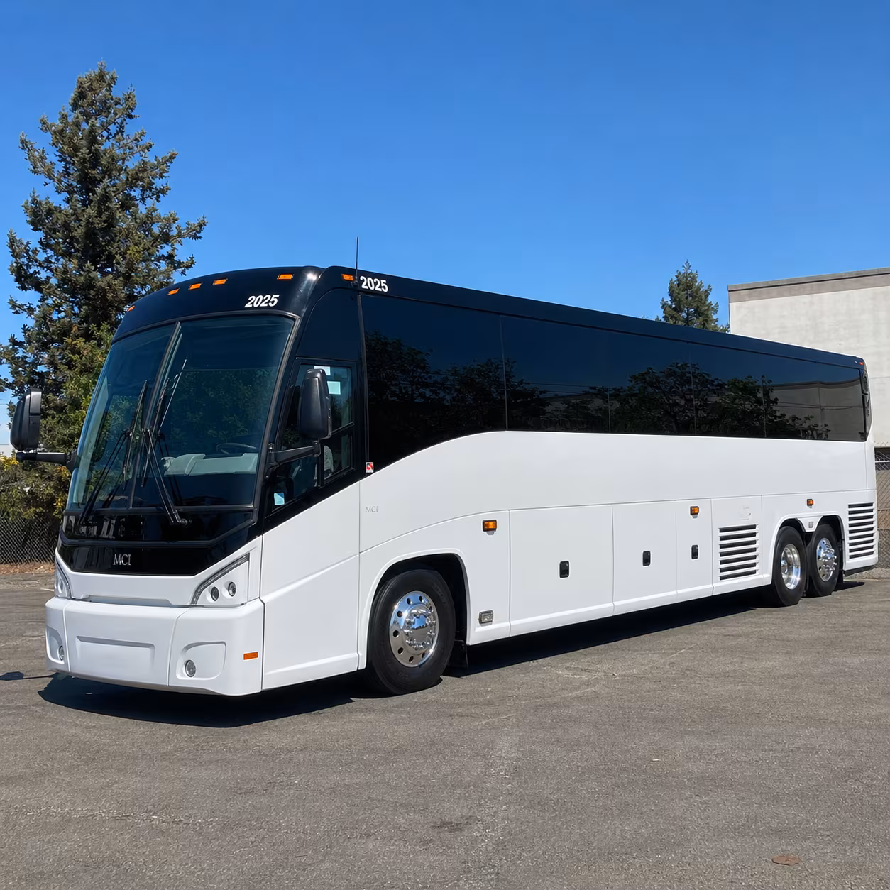 how the distance and duration of your trip affect charter bus rates in kennewick
