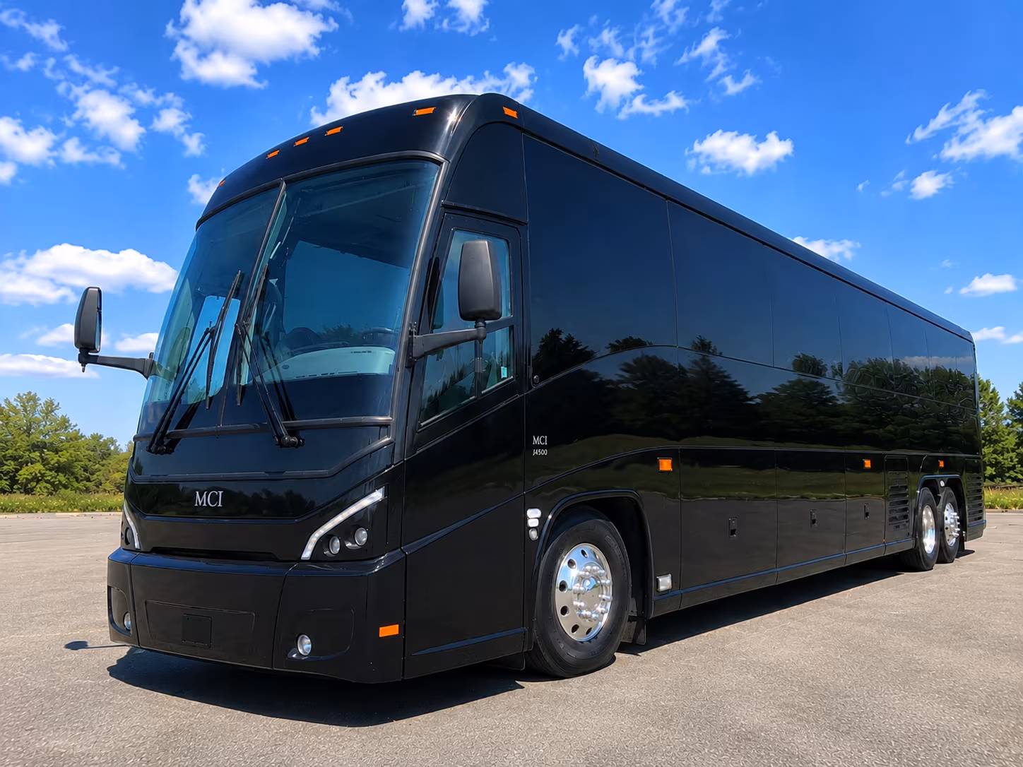 kennewick concert transportation onboard seating