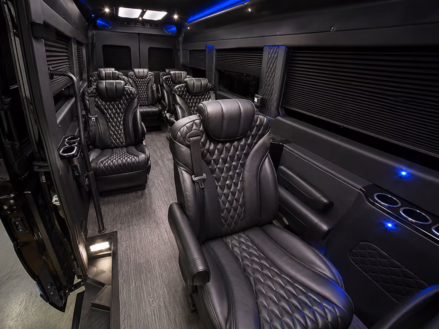 kennewick concert transportation