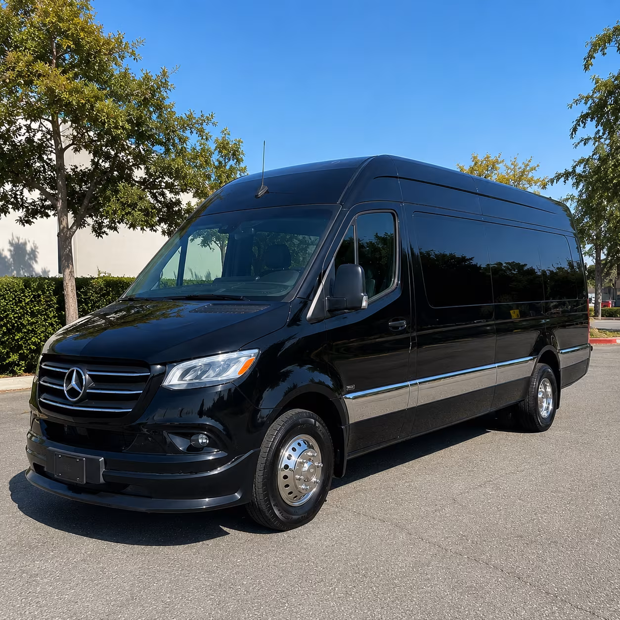 kennewick employee transportation