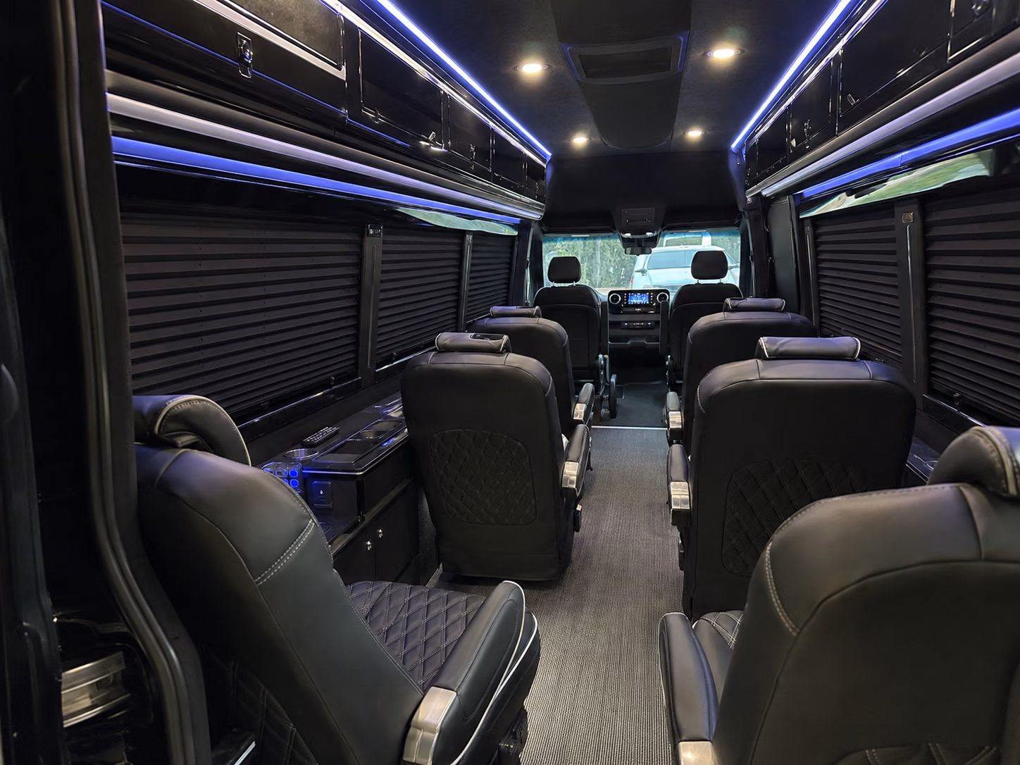 kennewick government military transportation onboard seating