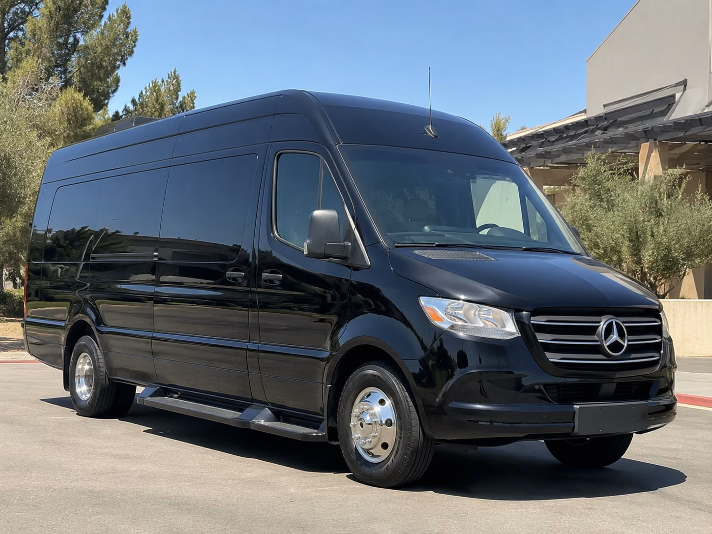 kennewick long distance transportation onboard seating
