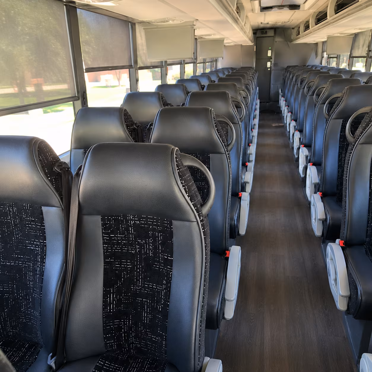 kennewick long distance transportation