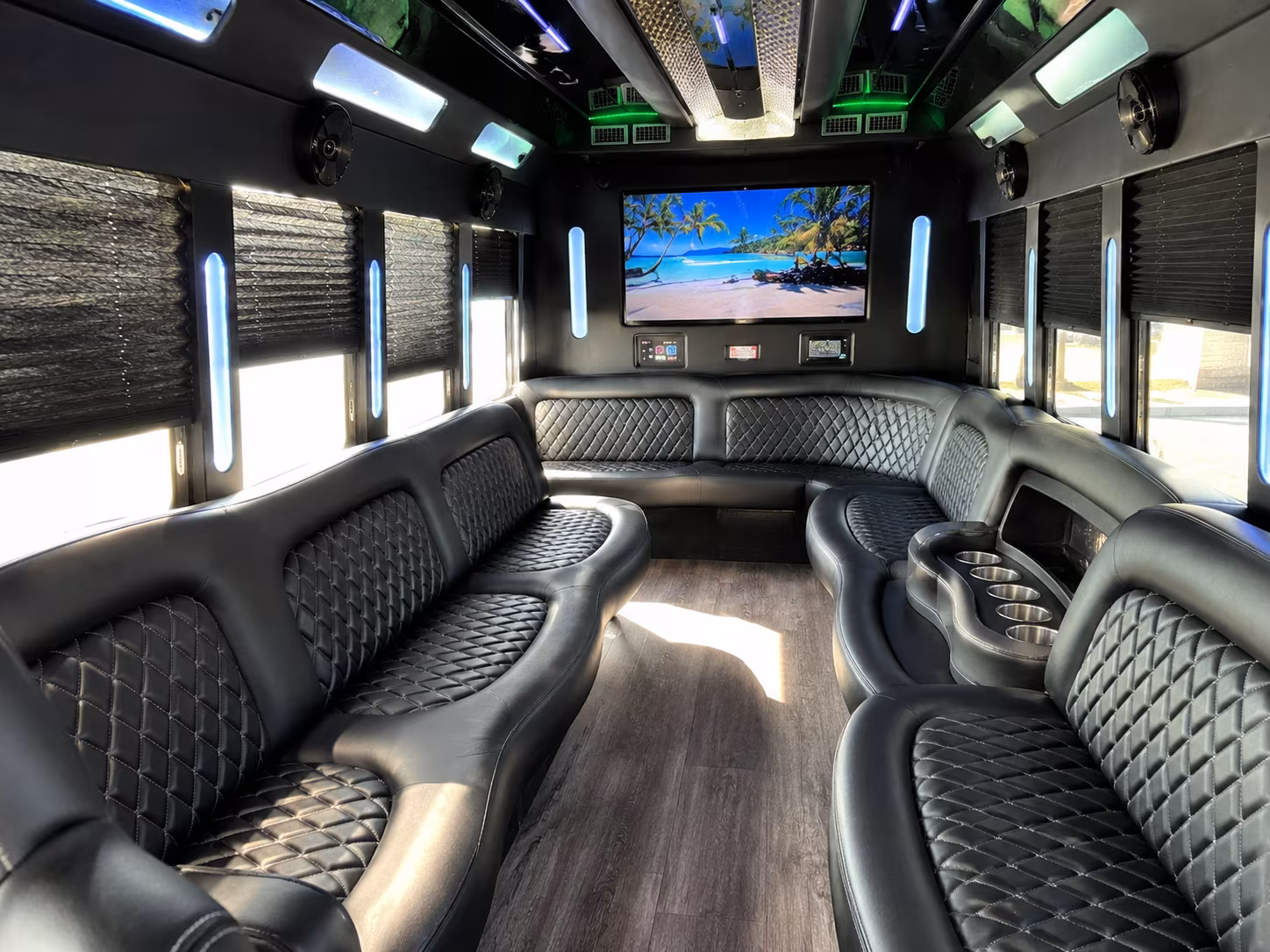 kennewick prom transportation