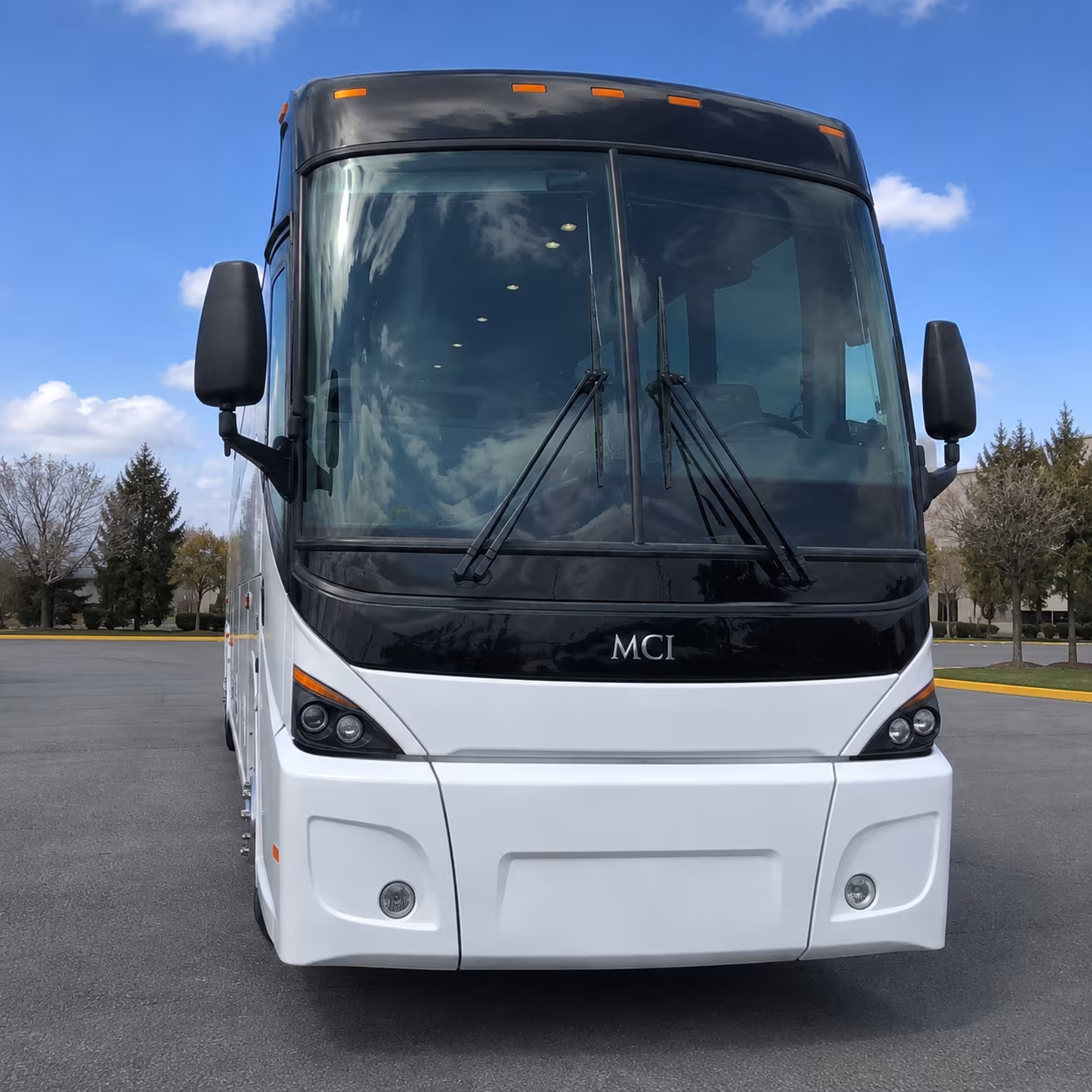 kennewick religious group transportation onboard seating