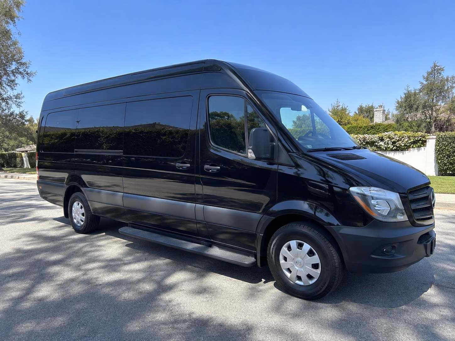 kennewick school event transportation onboard seating