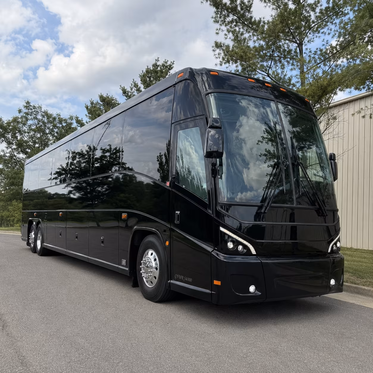 kennewick sporting event transportation