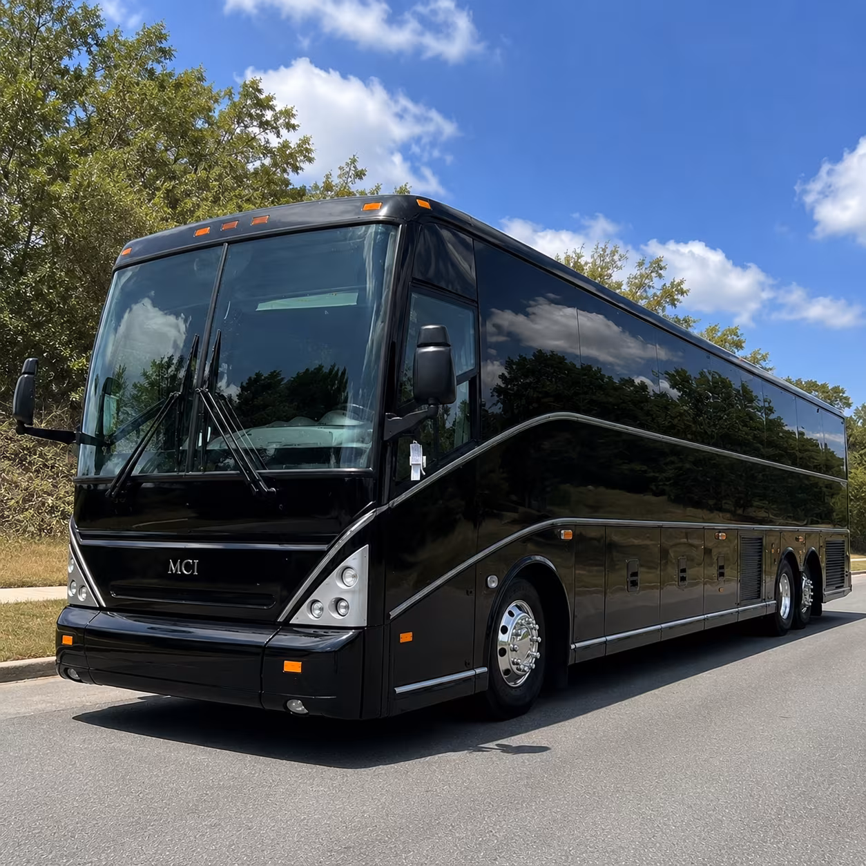 minibus rentals that make pre prom pickups across kennewick simple