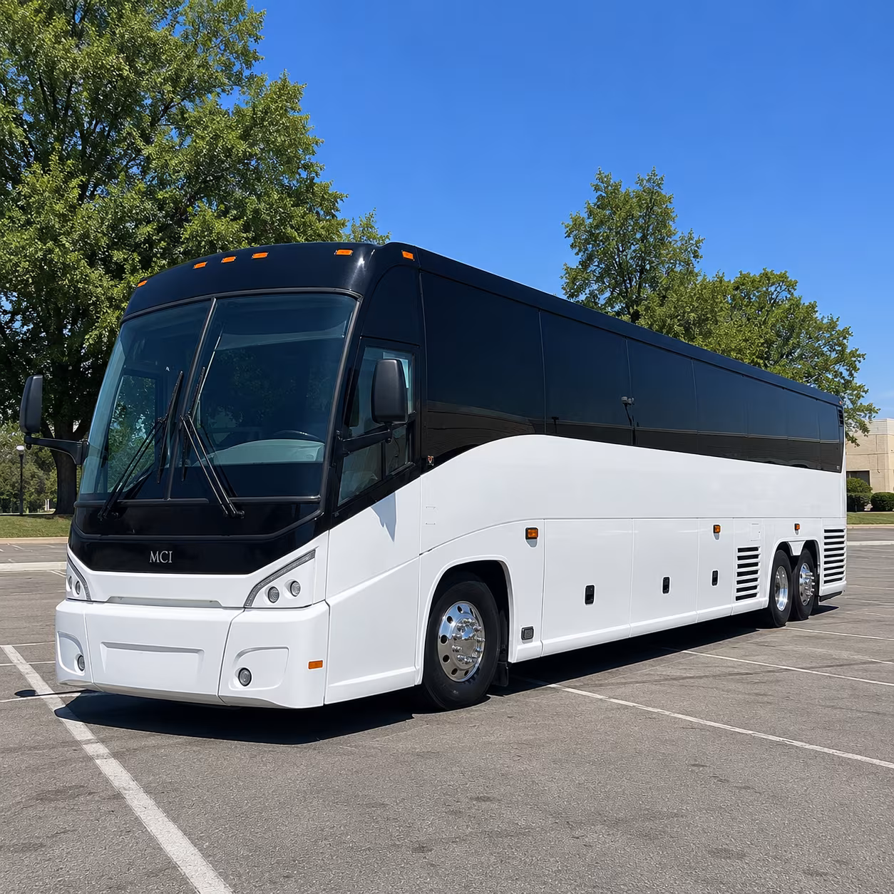 mission trip and regional conference transportation across the pacific northwest