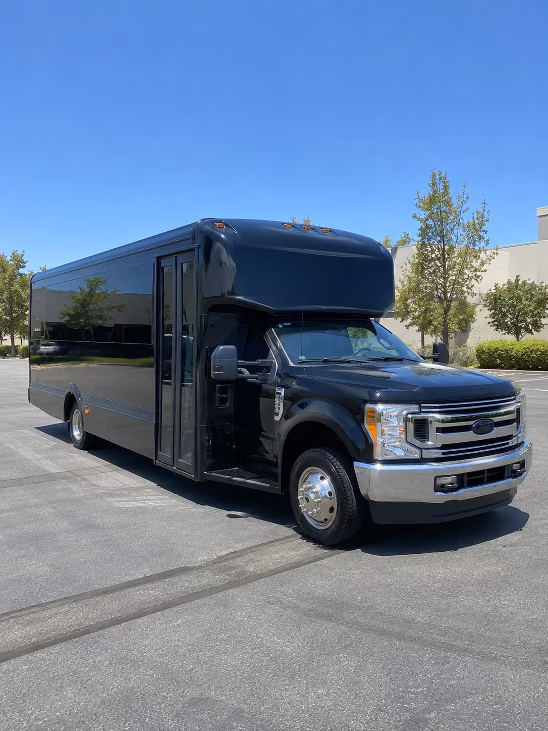 party buses for kennewick prom night along the tri cities