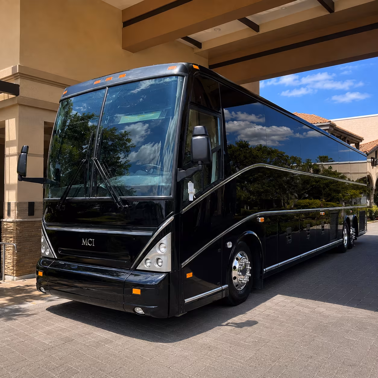 safe stress free prom night transportation for kennewick families