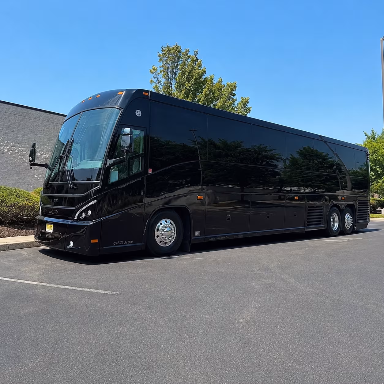 seattle and portland multi day charter bus packages