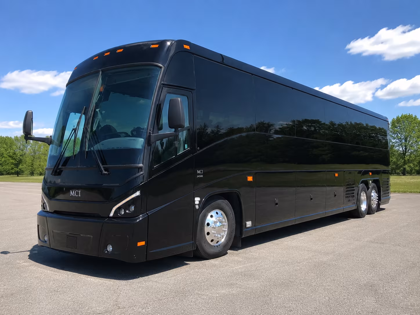 shuttle your wedding guests across the tri cities without the bridge headache