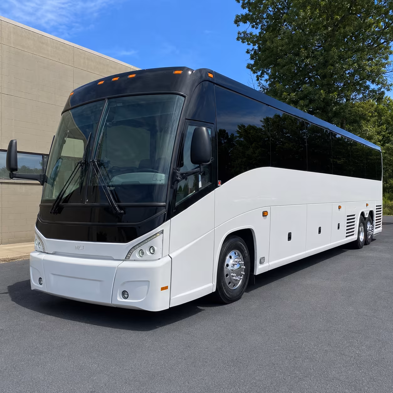vacation bible school and special event transportation for kennewick churches