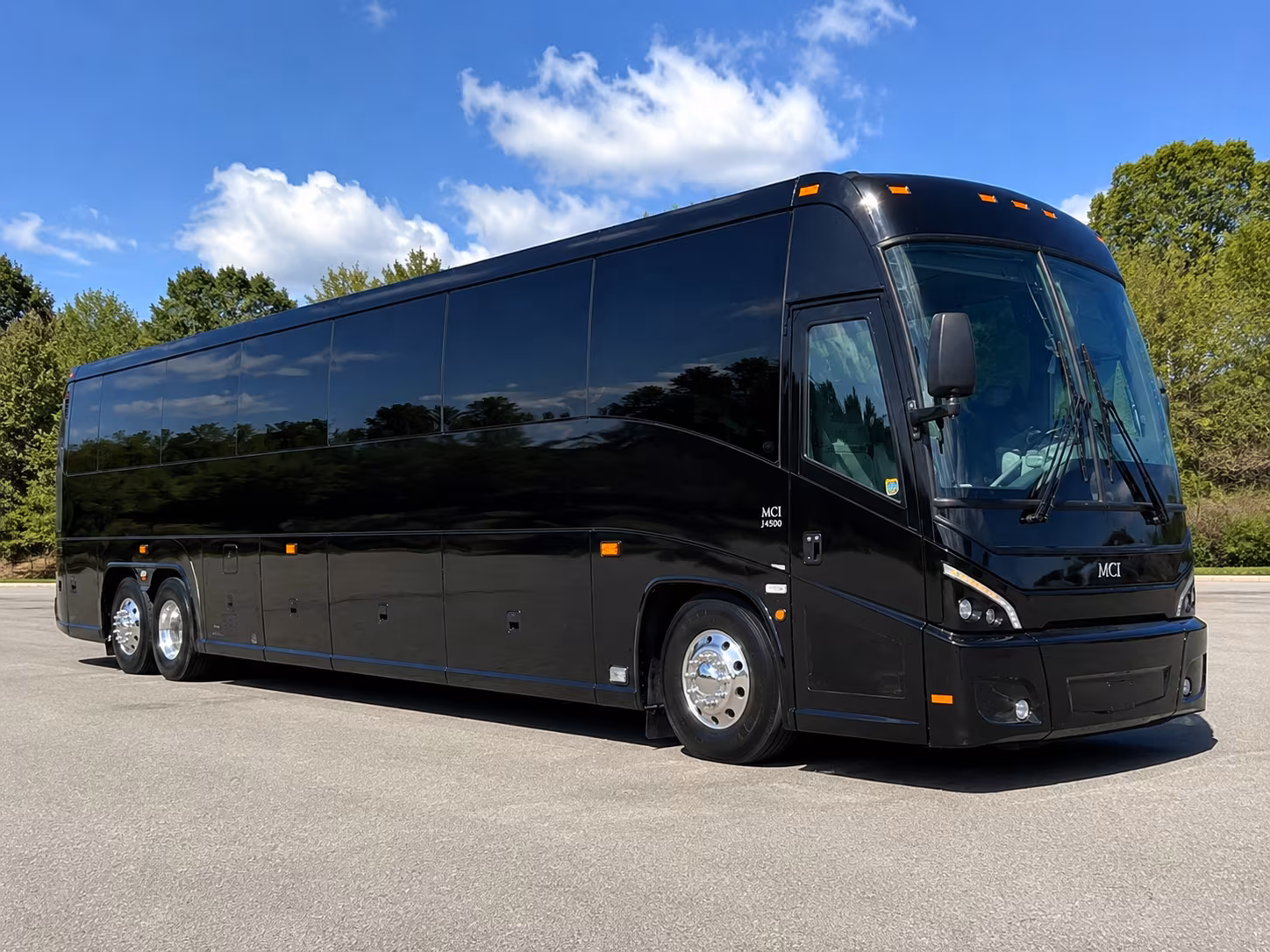 you re never limited to one fleet when you compare through kennewickcharterbusservices com