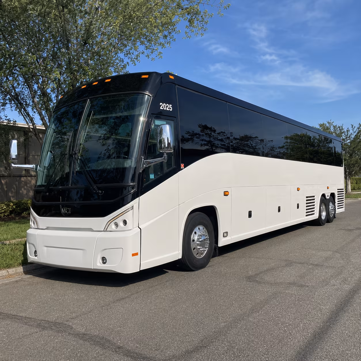 youth group retreats and camp transportation from kennewick